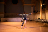 Josie Bettman